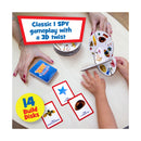 I Spy: I SPY Build & Seek Toy