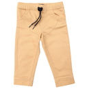Korango | Stretch Twill Chinos - Sand