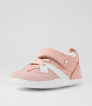 Bobux XP Chase - Ballet Pink