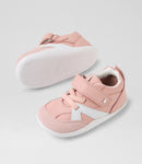 Bobux XP Chase - Ballet Pink