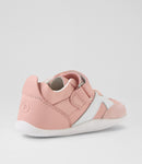 Bobux XP Chase - Ballet Pink