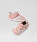 Bobux XP Chase - Ballet Pink