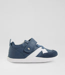 Bobux XP Chase - Vintage Indigo