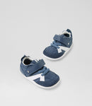 Bobux XP Chase - Vintage Indigo