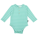 Korango | Striped Bodysuit-Assort