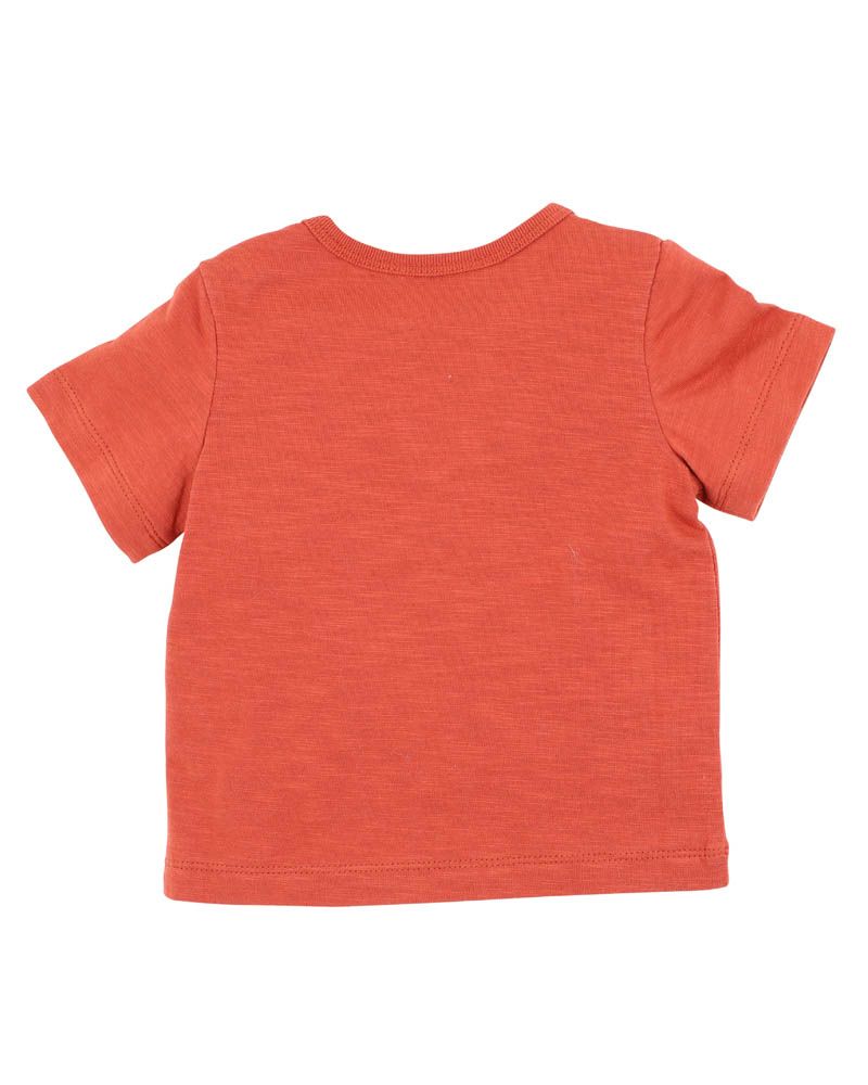 Bébé  | Clayton Digger Tee
