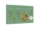 Beatrix Potter Treasury Hardcover