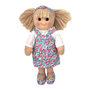 Rag Doll - Charlotte - Hopscotch Collectables