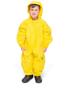 Splashy Waterproof - Windproof Overalls