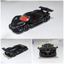 Siku | Apollo Intensa Emozione - Diecast Vehicle