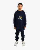 Band of Boys | Navy Fleece Joggers  RRP $74.99  SPECIAL $44.99
