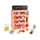 Hape Fantastic Vending Machine Interactive Toy