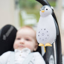 Zazu | Zoe the Penguin Sound Machine