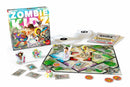 Zombie Kidz Evolution Board Game