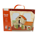 Avenue Mandarine: Scene Puzzle - Farm RRP $44.99