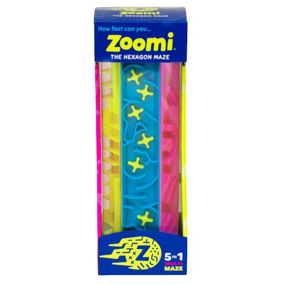 Mobi | Zoomi