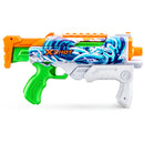 Zuru X-Shot Water Fast Fill Skins Hyperload Waves