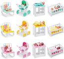 Zuru 5 Surprise My Mini Baby Series 1 Assorted