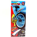 TURBOSPOKE - RACING MUDGUARD