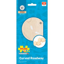 BIG JIGS CURVED ROADWAY RRP $34.99
