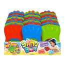 SAND DINO CLAW - ASSORTED