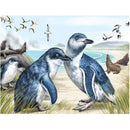 TREASURES OF AOTEAROA S1 300XL PC (PENGUIN PARADE)