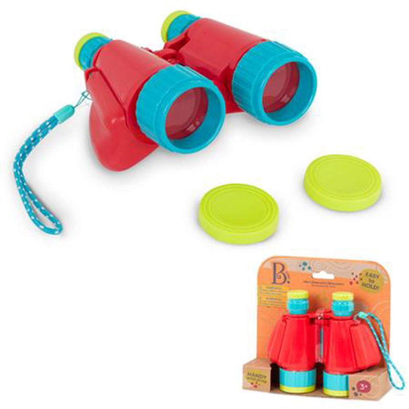 Battat | B. Binoculars RRP $34.99