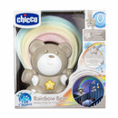 Chicco | Neutral Rainbow Bear