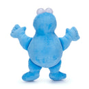 ELMO OR COOKIE MONSTER POSH PAWS BEANIE