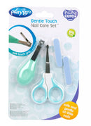 Playgro | Gentle Touch Nail Care Set