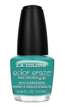 LA Colors Color Craze - Atomic
