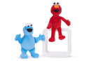 ELMO OR COOKIE MONSTER POSH PAWS BEANIE