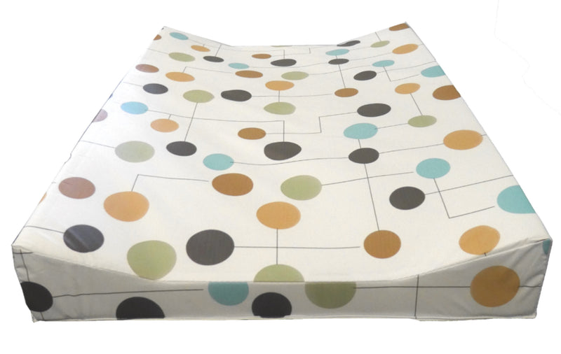 Baby  Curved Spot Change Mat