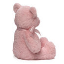 My First Teddy Bear - Pink Gund 38cm
