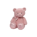My First Teddy Bear - Pink Gund 38cm