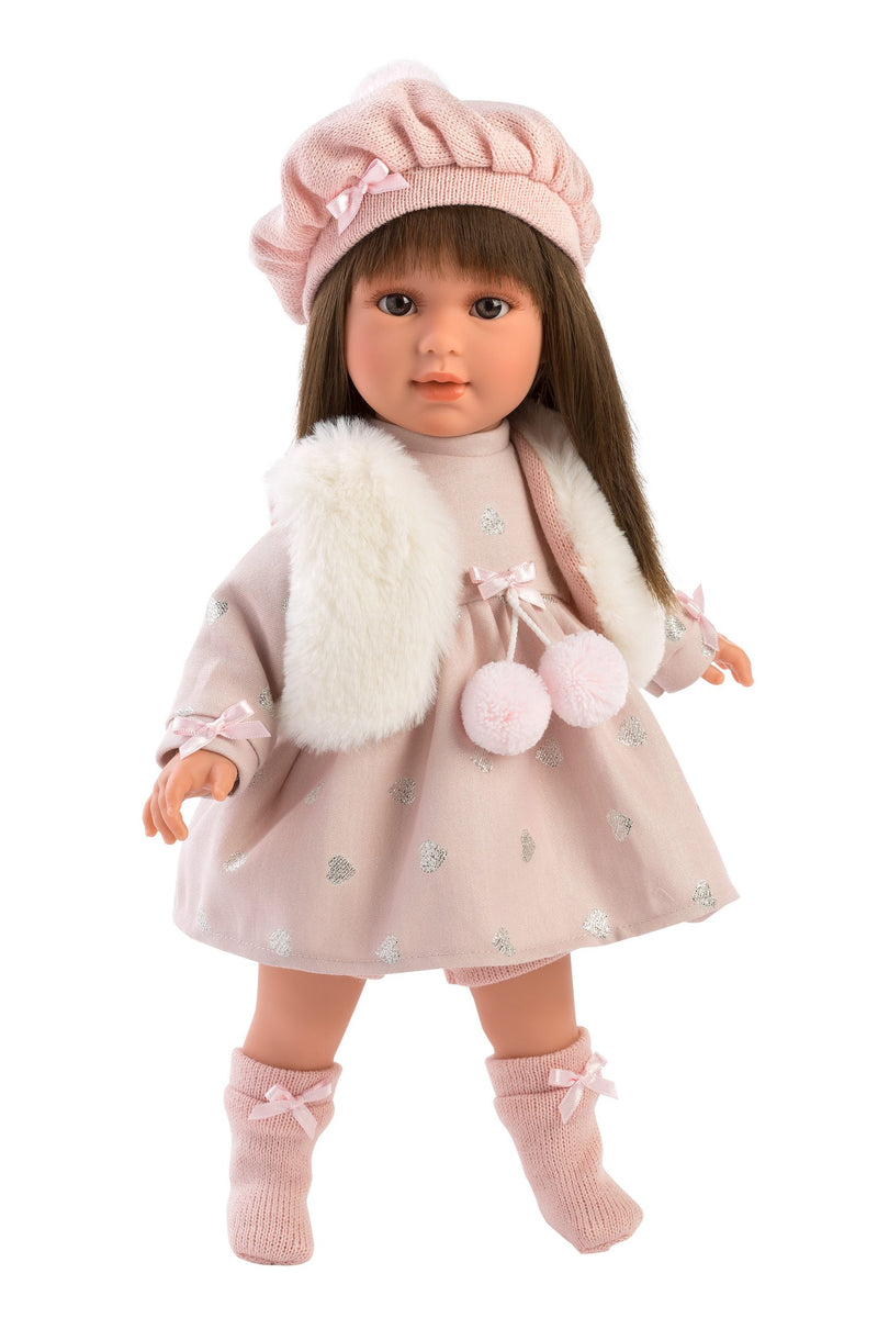 Llorens | Doll Clothing V54028 (Doll NOT included)