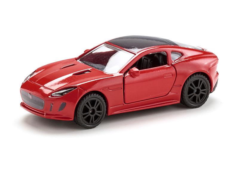 Jaguar F-Type R - Diecast Vehicle