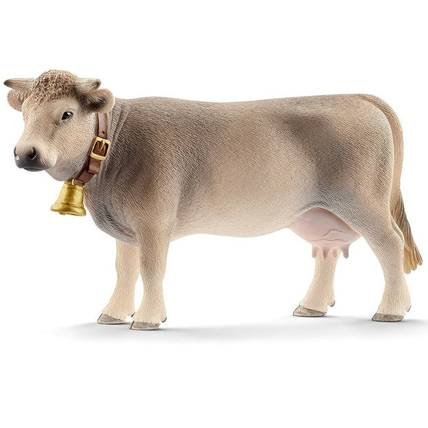 Schleich |  Braunvieh Cow