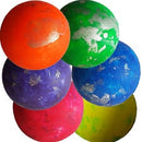 Super-Spring  High Bouncing Ball  - 9.5 cm.