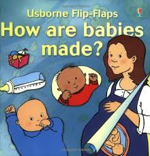 How Are Babies Made? | Usborne