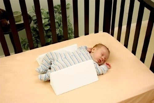 Jolly Jumper Sleep-Rite Deluxe Sleep Positioner