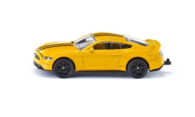 Ford Mustang GT | Siku