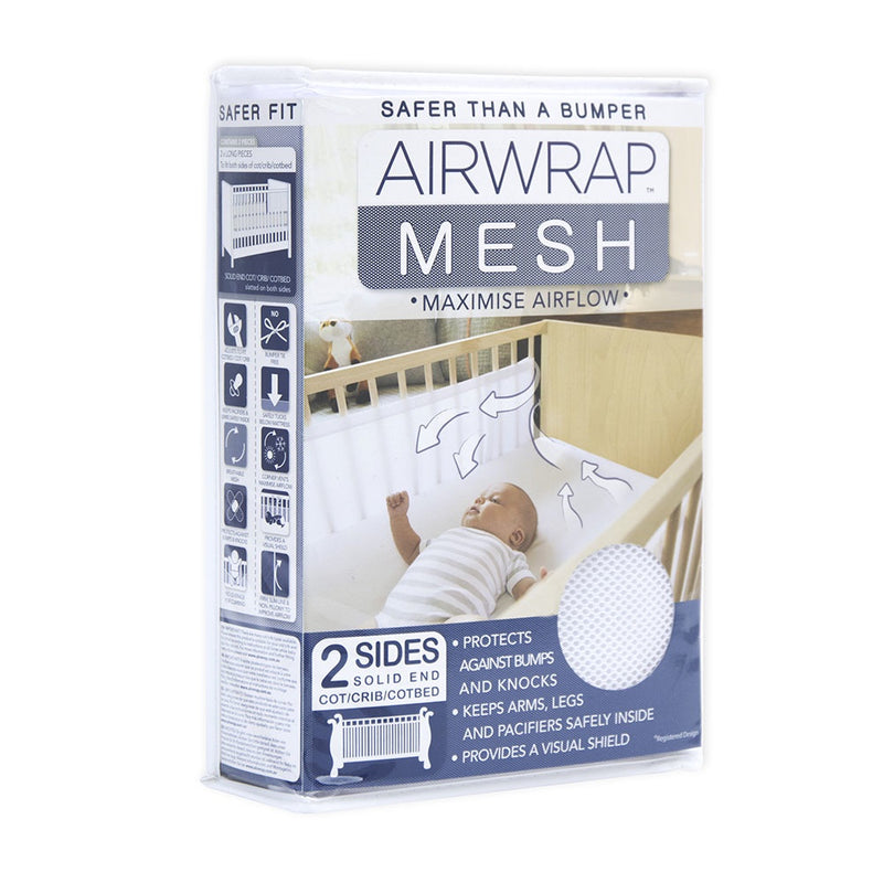 Airwrap Mesh 2 Sides