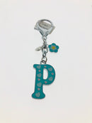 All That Glitters Keyrings