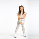 Hello Stranger | Crush Leggings-Tropical