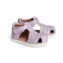 Pretty Brave | Billie Sandal - Lilac