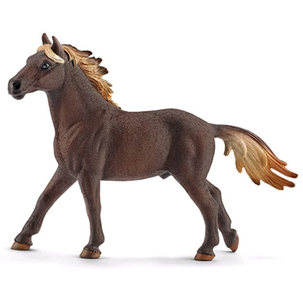 Schleich | Mustang Stallion