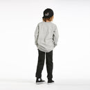 Hello Stranger | Weekend Chino-Black