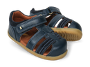 Bobux | SU Roam Sandal - Navy