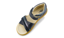 Bobux | Kid+ Magic Sandal - Navy